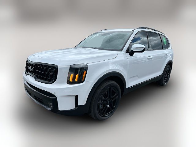 2024 Kia Telluride SX Prestige X-Line