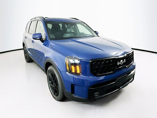 2024 Kia Telluride SX Prestige X-Line