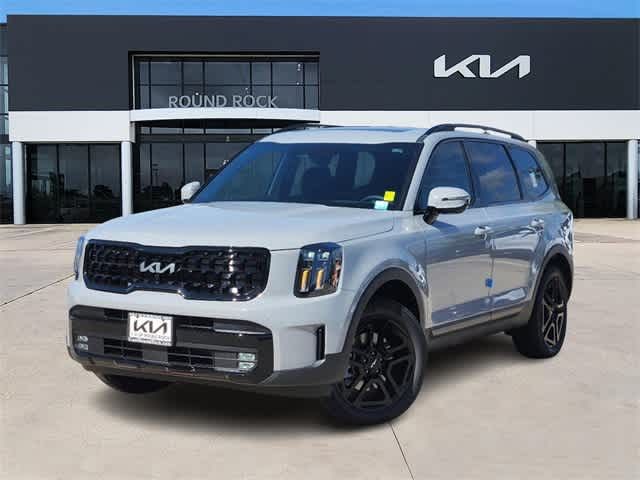 2024 Kia Telluride SX Prestige X-Line