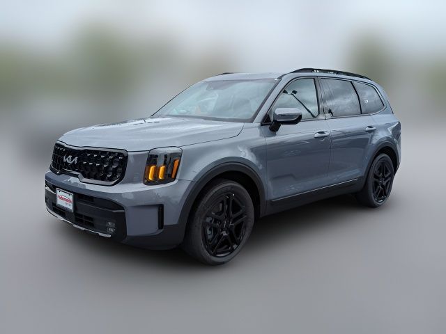 2024 Kia Telluride SX Prestige X-Line