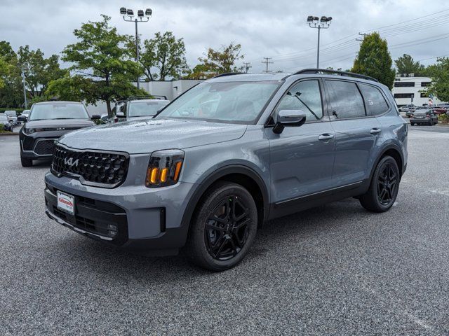 2024 Kia Telluride SX Prestige X-Line