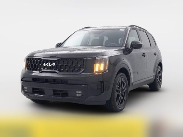 2024 Kia Telluride SX Prestige X-Line