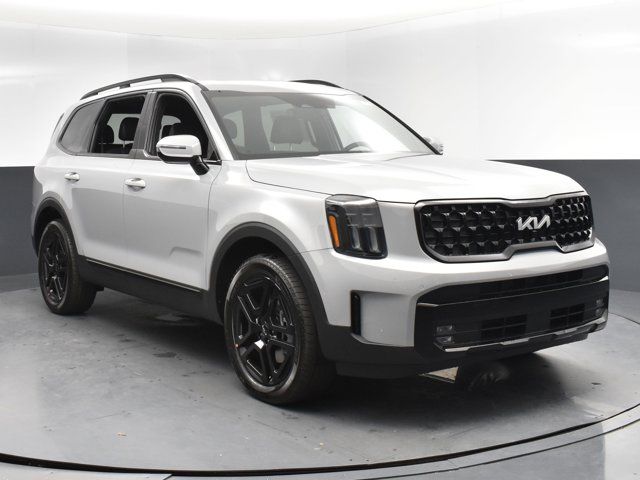 2024 Kia Telluride SX Prestige X-Line