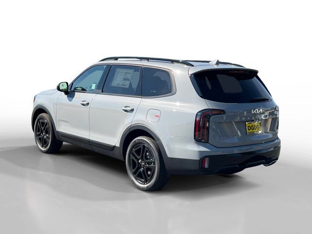 2024 Kia Telluride SX Prestige X-Line