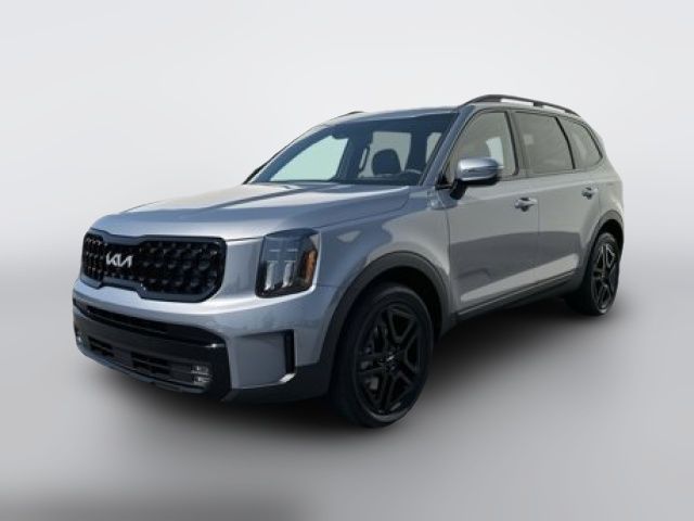 2024 Kia Telluride SX Prestige X-Line