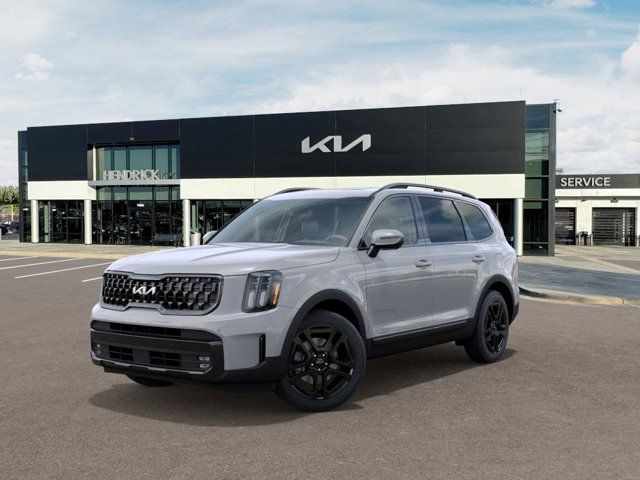 2024 Kia Telluride SX Prestige X-Line