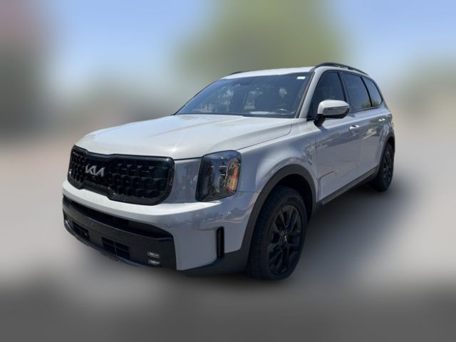 2024 Kia Telluride SX Prestige X-Pro