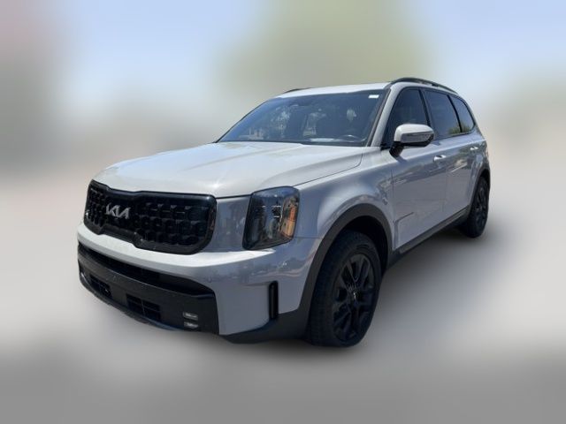 2024 Kia Telluride SX Prestige X-Pro