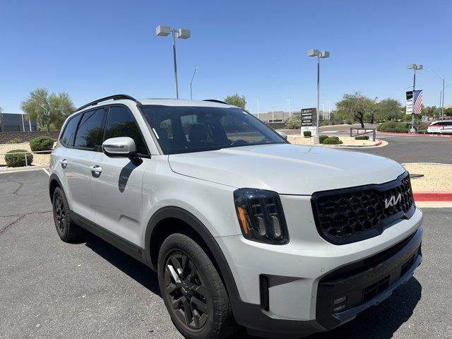 2024 Kia Telluride SX Prestige X-Pro