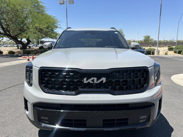 2024 Kia Telluride SX Prestige X-Pro