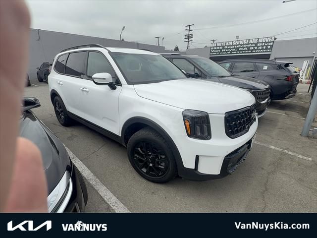 2024 Kia Telluride SX Prestige X-Pro