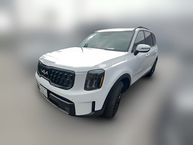 2024 Kia Telluride SX Prestige X-Pro
