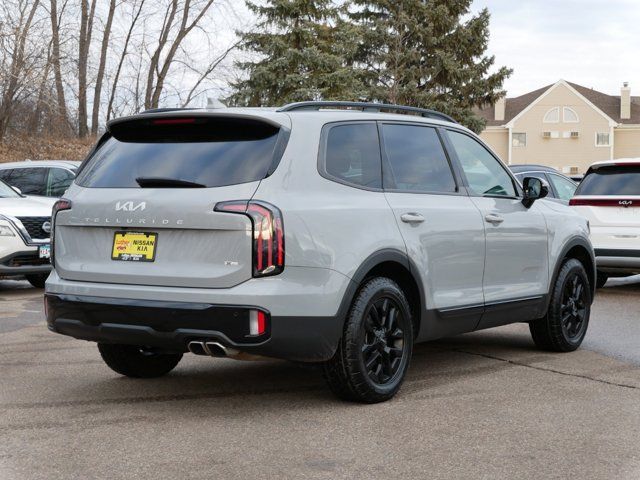 2024 Kia Telluride SX Prestige X-Pro