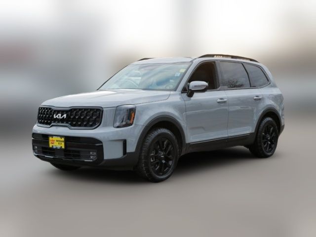 2024 Kia Telluride SX Prestige X-Pro