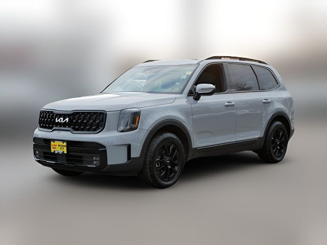 2024 Kia Telluride SX Prestige X-Pro