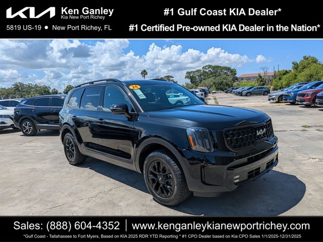 2024 Kia Telluride SX Prestige X-Pro