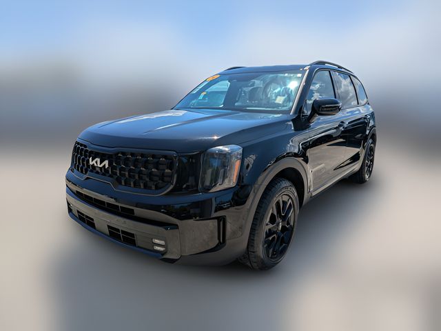 2024 Kia Telluride SX Prestige X-Pro