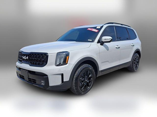 2024 Kia Telluride SX Prestige X-Pro