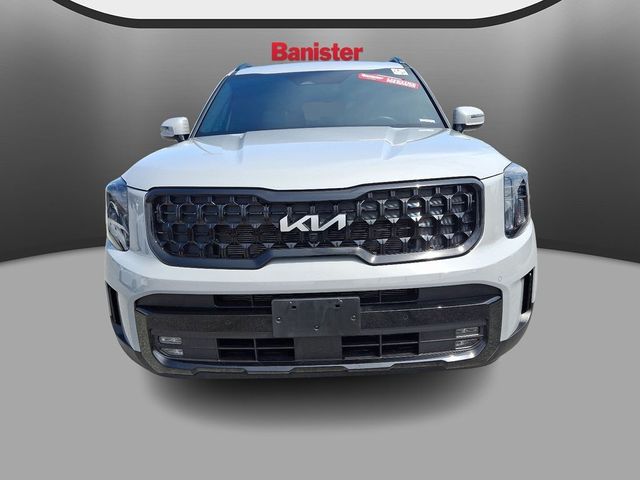 2024 Kia Telluride SX Prestige X-Pro