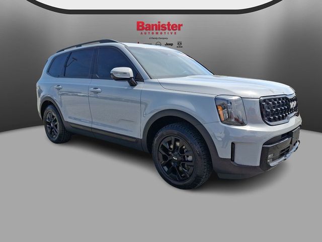2024 Kia Telluride SX Prestige X-Pro