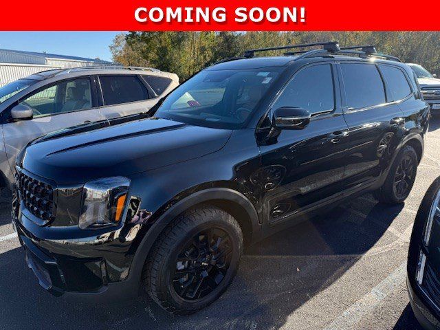 2024 Kia Telluride SX Prestige X-Pro