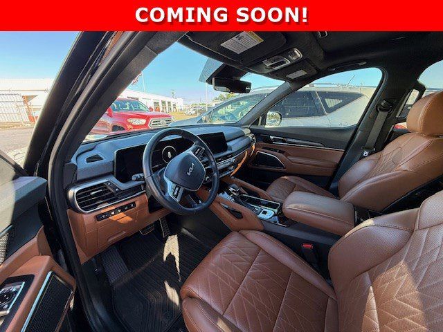 2024 Kia Telluride SX Prestige X-Pro