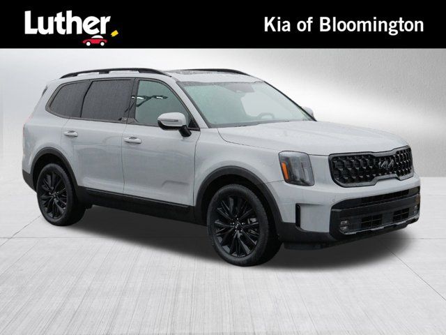 2024 Kia Telluride SX Prestige X-Pro