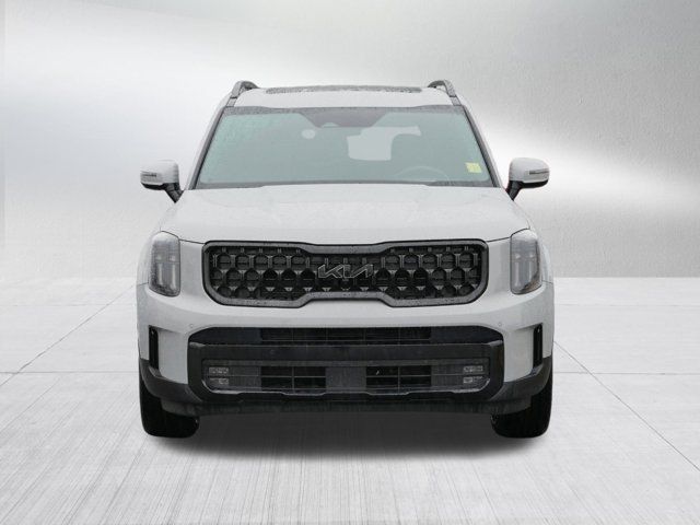 2024 Kia Telluride SX Prestige X-Pro