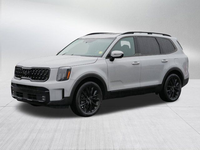 2024 Kia Telluride SX Prestige X-Pro