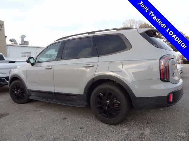 2024 Kia Telluride SX Prestige X-Pro