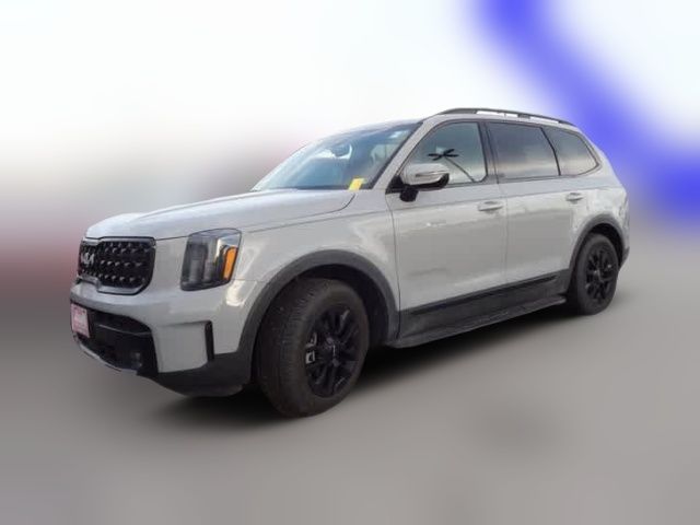 2024 Kia Telluride SX Prestige X-Pro