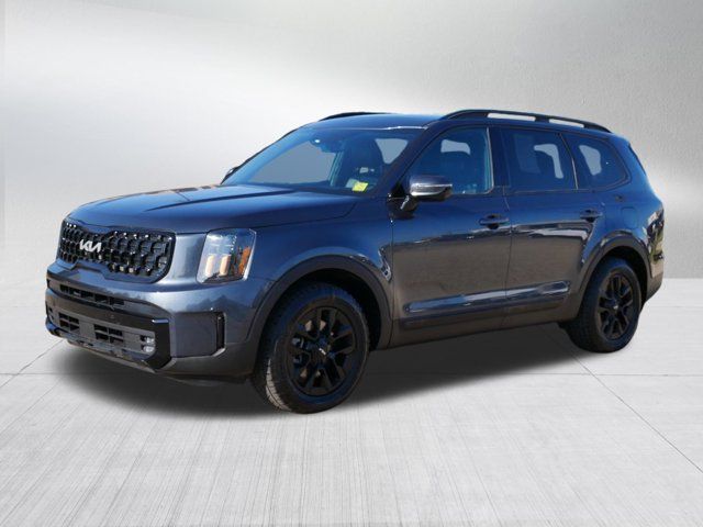 2024 Kia Telluride SX Prestige X-Pro