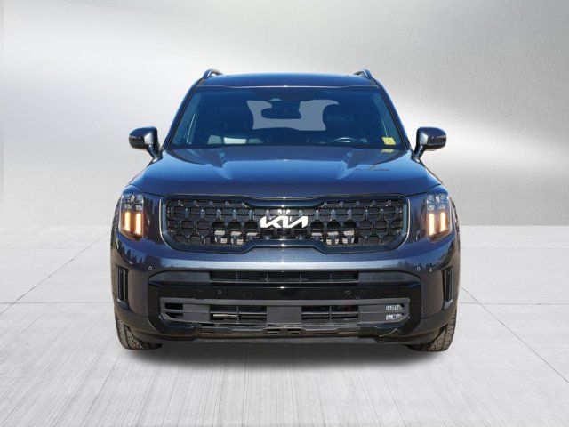 2024 Kia Telluride SX Prestige X-Pro