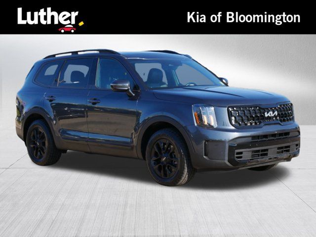 2024 Kia Telluride SX Prestige X-Pro