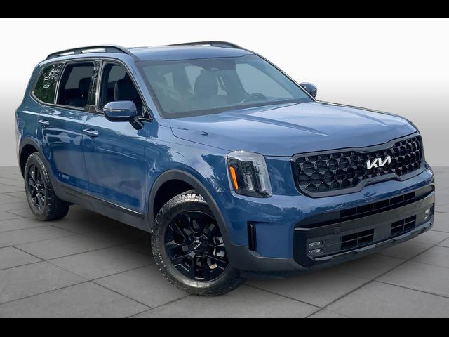 2024 Kia Telluride SX Prestige X-Pro