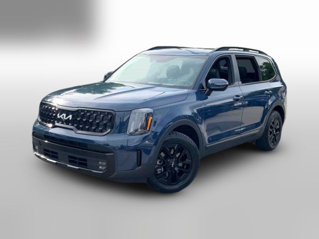 2024 Kia Telluride SX Prestige X-Pro