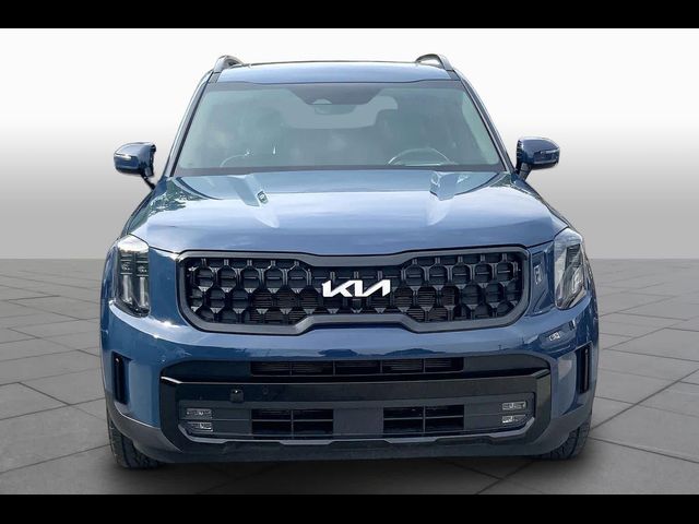 2024 Kia Telluride SX Prestige X-Pro