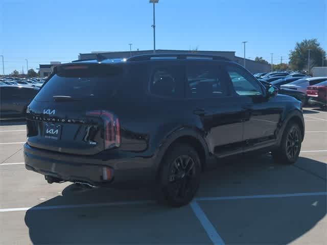 2024 Kia Telluride SX Prestige X-Pro