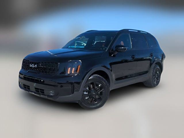 2024 Kia Telluride SX Prestige X-Pro