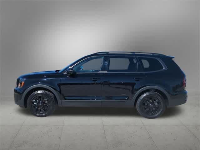 2024 Kia Telluride SX Prestige X-Pro