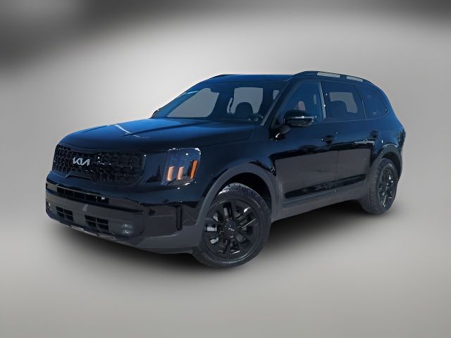 2024 Kia Telluride SX Prestige X-Pro