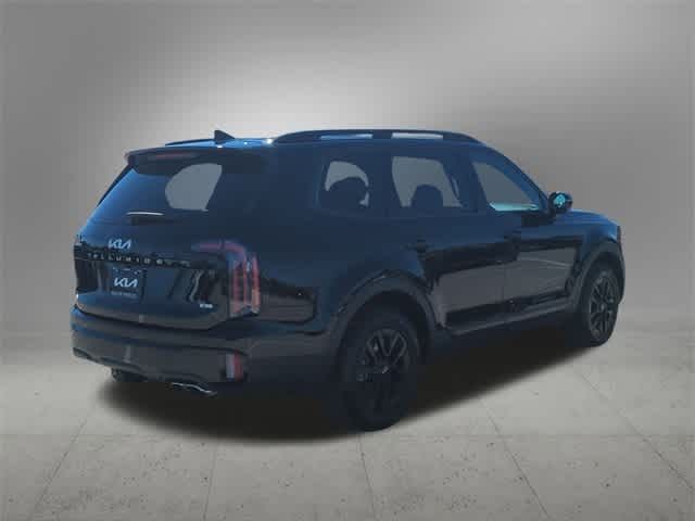 2024 Kia Telluride SX Prestige X-Pro