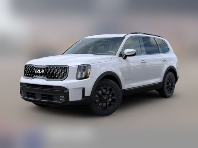 2024 Kia Telluride SX Prestige X-Pro