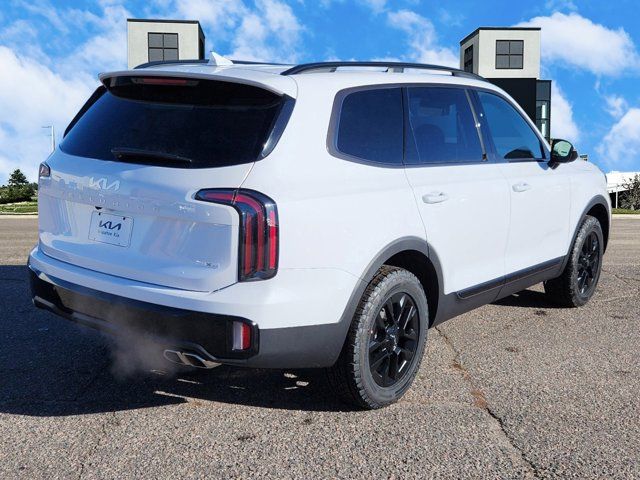 2024 Kia Telluride SX Prestige X-Pro