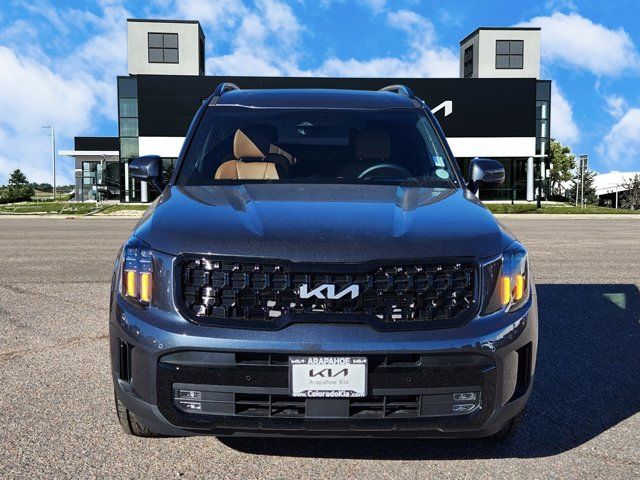 2024 Kia Telluride SX Prestige X-Pro