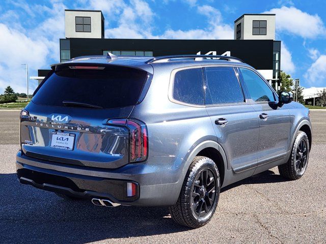 2024 Kia Telluride SX Prestige X-Pro