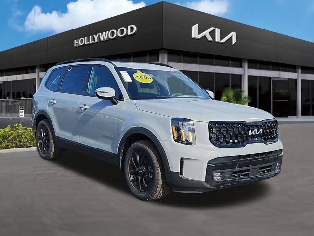 2024 Kia Telluride SX Prestige X-Pro