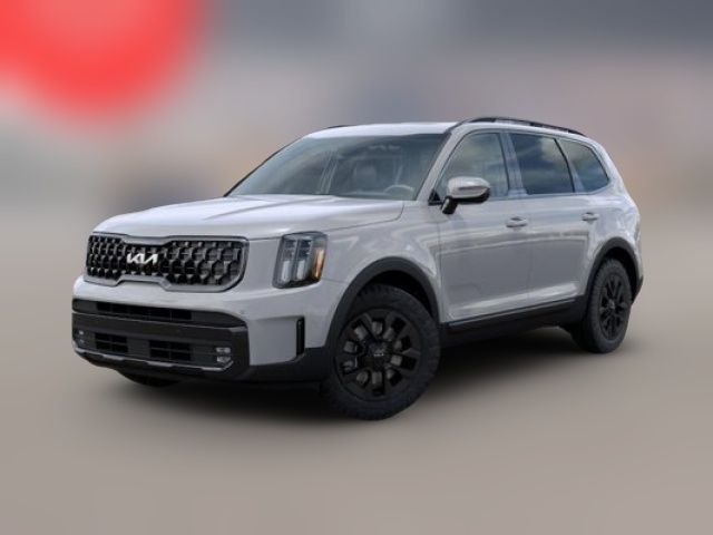 2024 Kia Telluride SX Prestige X-Pro