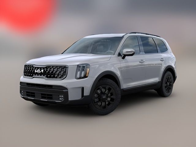 2024 Kia Telluride SX Prestige X-Pro