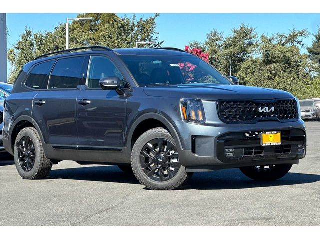 2024 Kia Telluride SX Prestige X-Pro